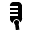 MD microphone alt