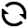 arrow circular alt 1