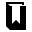 bookmark alt