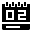 calendar alt 2