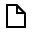 document empty