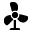 fan alt