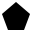 shape pentagon