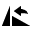 shapes rotate anticlockwise