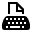 typewritter
