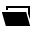 unfold from top